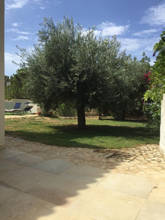 Villetta Ludovica Solanas  Exterior foto